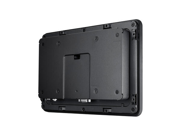 AG Neovo TX-10, PCAP touch screen 10", 1280x800, 500 nits, fornt-side IP65 