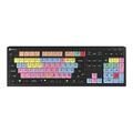 Avid Pro Tools PC Backlit Astra 2 Scandi Tangentbord Avid Pro Tools Pc