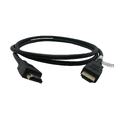 Elivi HDMI 2.1 8K@60 5 m HDMI 2.1 48Gbps HDMI kabel v2.1