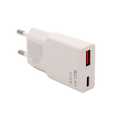 Elivi Solaris Charger USB-C + A 30W PD3.0 | QC3+ | AFC | PPS | SuperSlim