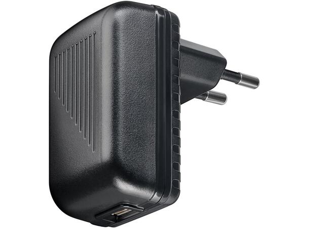 Goobay Digital-to-Analogue Conver 192kHz Coax/Toslink inn 2xRCA Out 