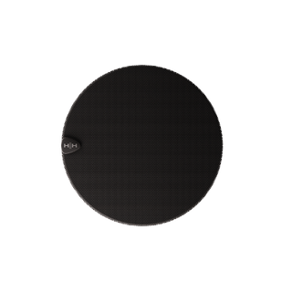 HH Aptur Grille Black APT-CG4 Grille Black Aptur APT-C-4