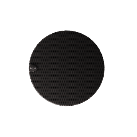 HH Aptur Grille Black APT-CG4 Grille Black Aptur APT-C-4