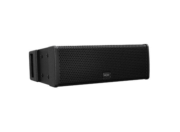 HH Array top TESSEN  TNA-2051 Passive 2x5+1,33" SPL124dB 65Hz-20kHz (-10Hz) 