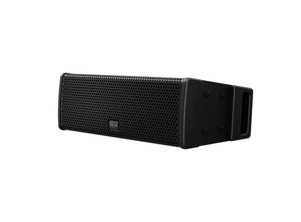 HH Array top TESSEN  TNA-2051 Passive 2x5+1,33" SPL124dB 65Hz-20kHz (-10Hz) 