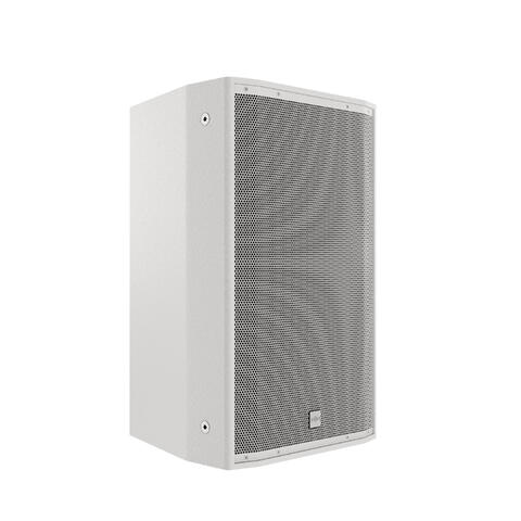 HH Speaker TessenTNi-W12PRO-WH White 12"+1,4" 300W AES Konti 600W 8 Ohm