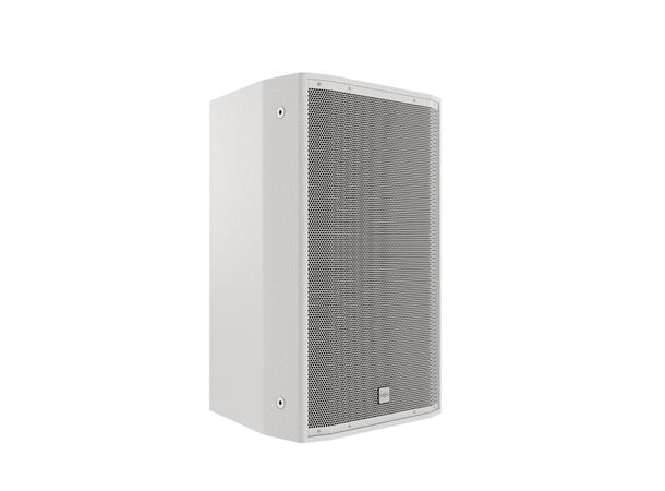 HH Speaker TessenTNi-W12PRO-WH White 12"+1,4" 300W AES Konti 600W 8 Ohm 
