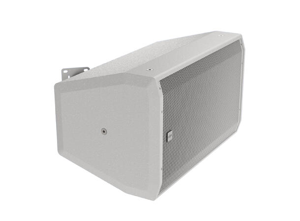 HH Speaker TessenTNi-W12PRO-WH White 12"+1,4" 300W AES Konti 600W 8 Ohm 