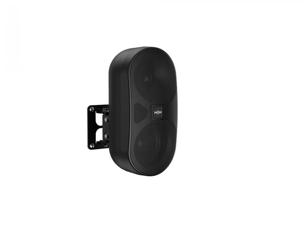 HH Speaker Tessen TNi-W4 - Black 4" + 1" 30W@100V 45W@8 Ohm Phoenix 
