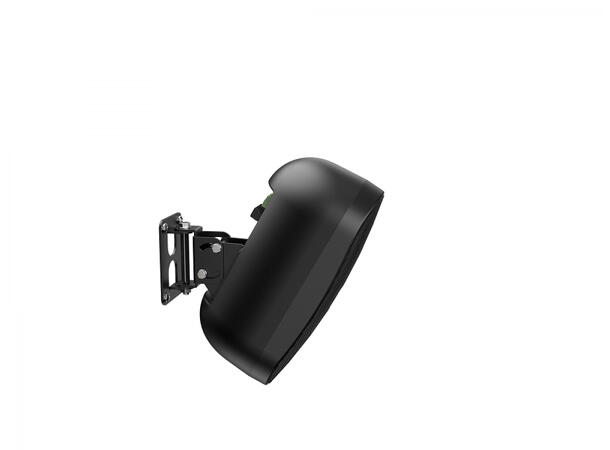 HH Speaker Tessen TNi-W4 - Black 4" + 1" 30W@100V 45W@8 Ohm Phoenix 