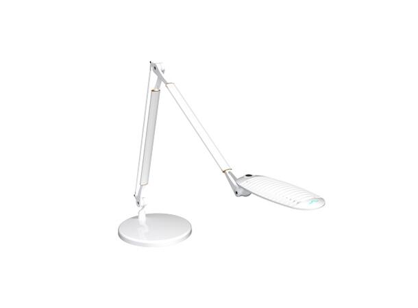 Kenson Wave Light LED | White | w/socket 