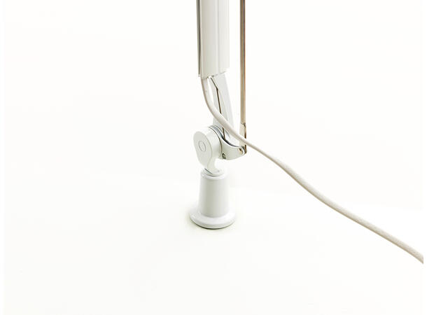 Kenson Wave Light LED | White | w/socket 