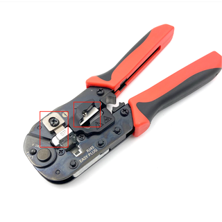 LinkIT Crimp tool Blade head For EC-CT002  sparepart