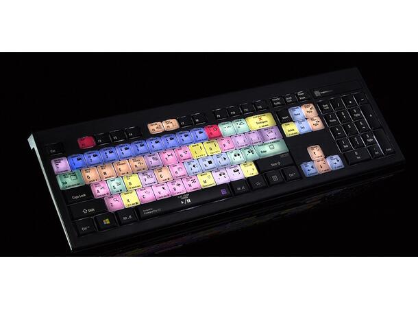 Logickeyboard Adobe Premiere Pro Cc Tangentbord Adobe Premiere Pro CC Mac 