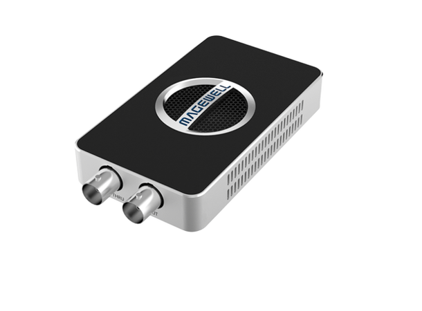Magewell USB Capture HDMI 4K Pro HDMI to USB-C 4K 