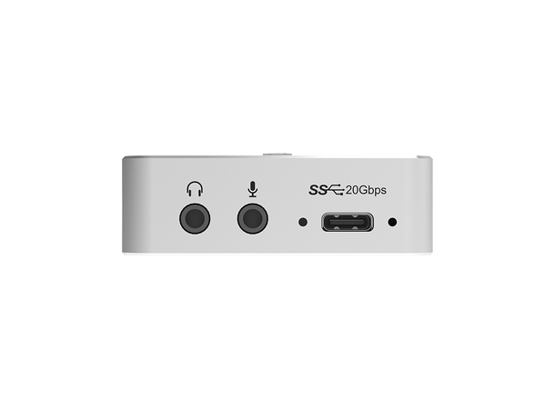 Magewell USB Capture HDMI 4K Pro HDMI to USB-C 4K 