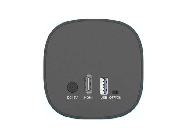 Minrray Bc1207 HDMI/USB Cam 10X Zoom Konferenskamera HDMI/USB 