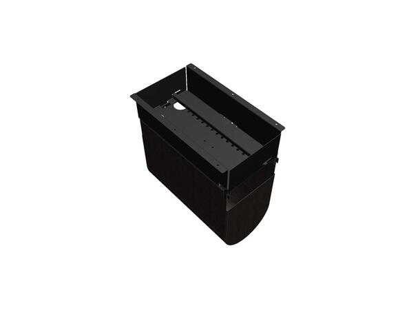 NorLink-Kenson Cable Support Conference Base | Bag | 8xPower | w/o cover 