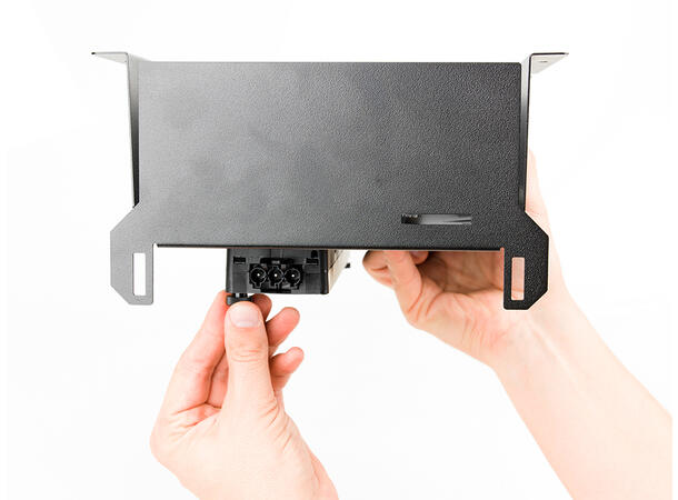 NorLink-Kenson Cable Support Conference Base | Bag | 8xPower | w/o cover 