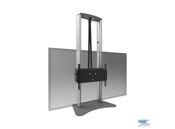 Smartmetals MOUNT ROTATION FOUR-POINT CO UPLING 