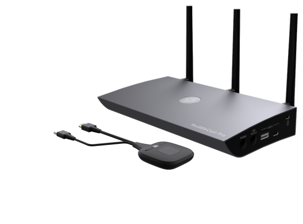 Stoltzen HuddleCast Pro Kit 0x USB-C | 1x HDMI 