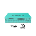 Turtle AV 8x8 Video Wall Matrix and Multi-Viewer 4K60 4:4:4