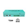 Turtle AV CHAZY CONTROL Box for CHAZY 4K AV over IP series