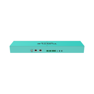 Turtle AV CHAZY CONTROL PRO Box for CHAZY 4K AV over IP series