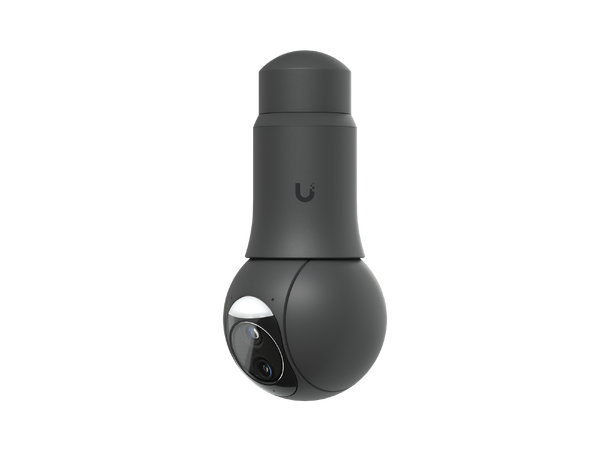 Ubiquiti UniFi G6 PTZ Black 4K | IP66 | IK04 
