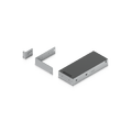 Ubiquiti UniFi Pro Max 16 Rack mount kit UACC-Pro-Max-16-RM