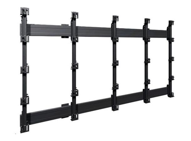 Vogels INT 8001 DVLED PHILIPS 6/9000 SER IES 4x4 
