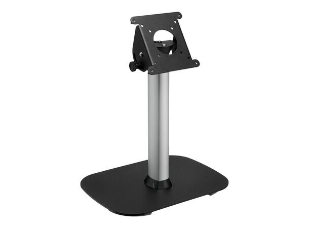 Vogels PTA 3105 TABLOCK TABLE STAND WITH FOOT PLATE 