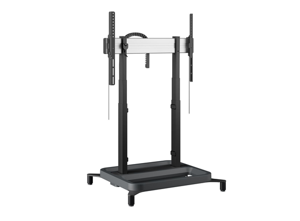 Vogels RISE 5105 MOTORIZED DISPLAY LIFT FLOOR STAND 50 B EU 