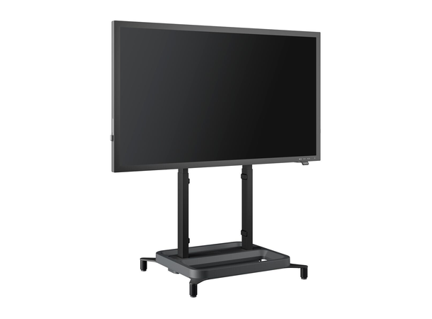 Vogels RISE 5105 MOTORIZED DISPLAY LIFT FLOOR STAND 50 B EU 