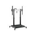 Vogels RISE 5105 MOTORIZED DISPLAY LIFT FLOOR STAND 50 B EU