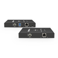 Wyrestorm EX-100-USB3 3.2 HDBT-USB3 Extender | 100m | PoH+| 5Gbps | 4 USB-A