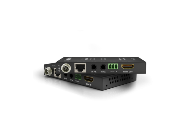 Wyrestorm EX-35-H2 4K60Hz 4:4:4 HDBaseT™ Extender Set | Dolby Vision & HDR | PoH 