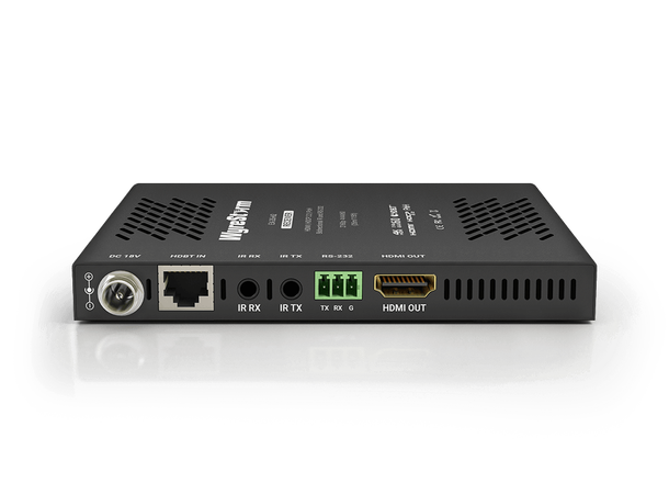 Wyrestorm EX-35-H2 4K60Hz 4:4:4 HDBaseT™ Extender Set | Dolby Vision & HDR | PoH 