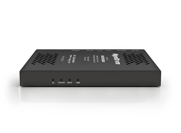 Wyrestorm EX-35-H2 4K60Hz 4:4:4 HDBaseT™ Extender Set | Dolby Vision & HDR | PoH 