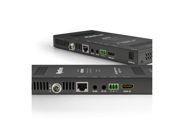 Wyrestorm EX-35-H2 4K60Hz 4:4:4 HDBaseT™ Extender Set | Dolby Vision & HDR | PoH 