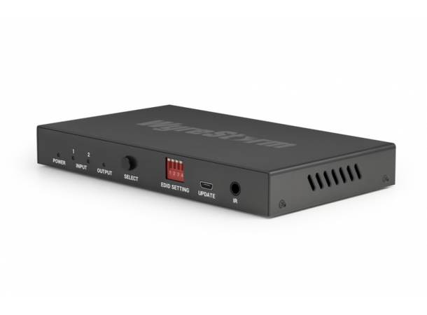 Wyrestorm EXP-SW-04 8K60Hz HDMI Switcher 4:4:4 4x1 | Dolby Vision & HDR | A 