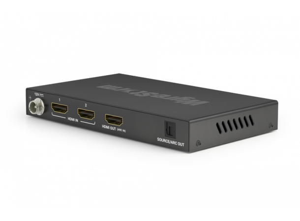 Wyrestorm EXP-SW-04 8K60Hz HDMI Switcher 4:4:4 4x1 | Dolby Vision & HDR | A 