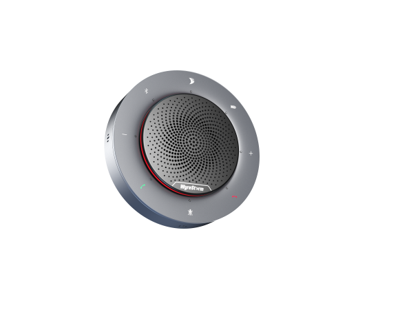 Wyrestorm HALO 60 Compact USB Omni-direction 4xMics | AEC &ANR &A 