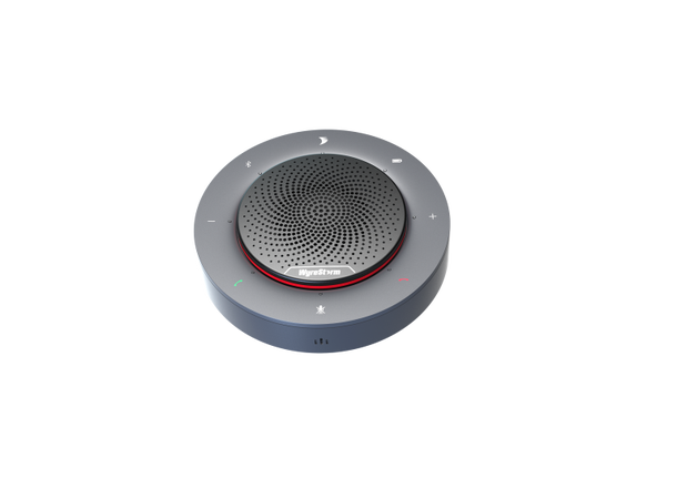 Wyrestorm HALO 60 Compact USB Omni-direction 4xMics | AEC &ANR &A 