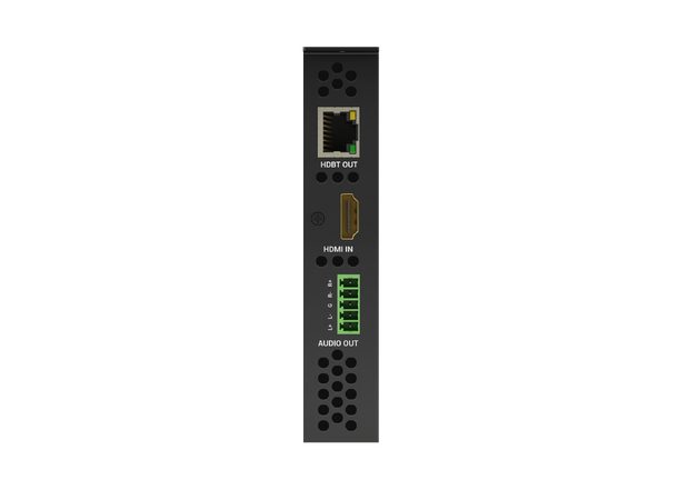 Wyrestorm TX-SCL-HDBT 4:2:0 HDBaseT™ Scaling Output Card for MX-1616-SCL 