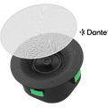 Yealink SkySound CS10-D Dante edition 2-Way coaxial network ceiling speaker
