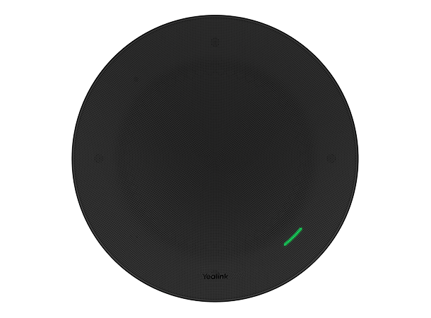 Yealink SkySound CS10-D Dante edition 2-Way coaxial network ceiling speaker 