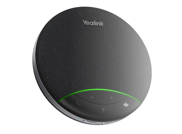 Yealink Speakerphone SP92 USB-C/A 
