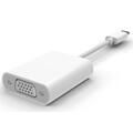 LinkIT USB C 3.1 VGA F adapter White Gen 1 | 1080p | 20 cm cable