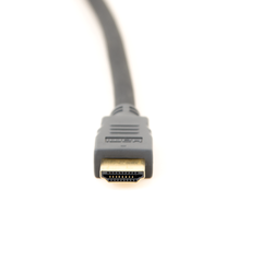 Stoltzen FLEX HDMI 2.0 4K@60 3 meters Flexible and soft HDMI Cable| ø7.3mm